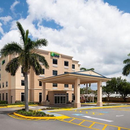 Holiday Inn Express & Suites Boynton Beach West By Ihg Εξωτερικό φωτογραφία