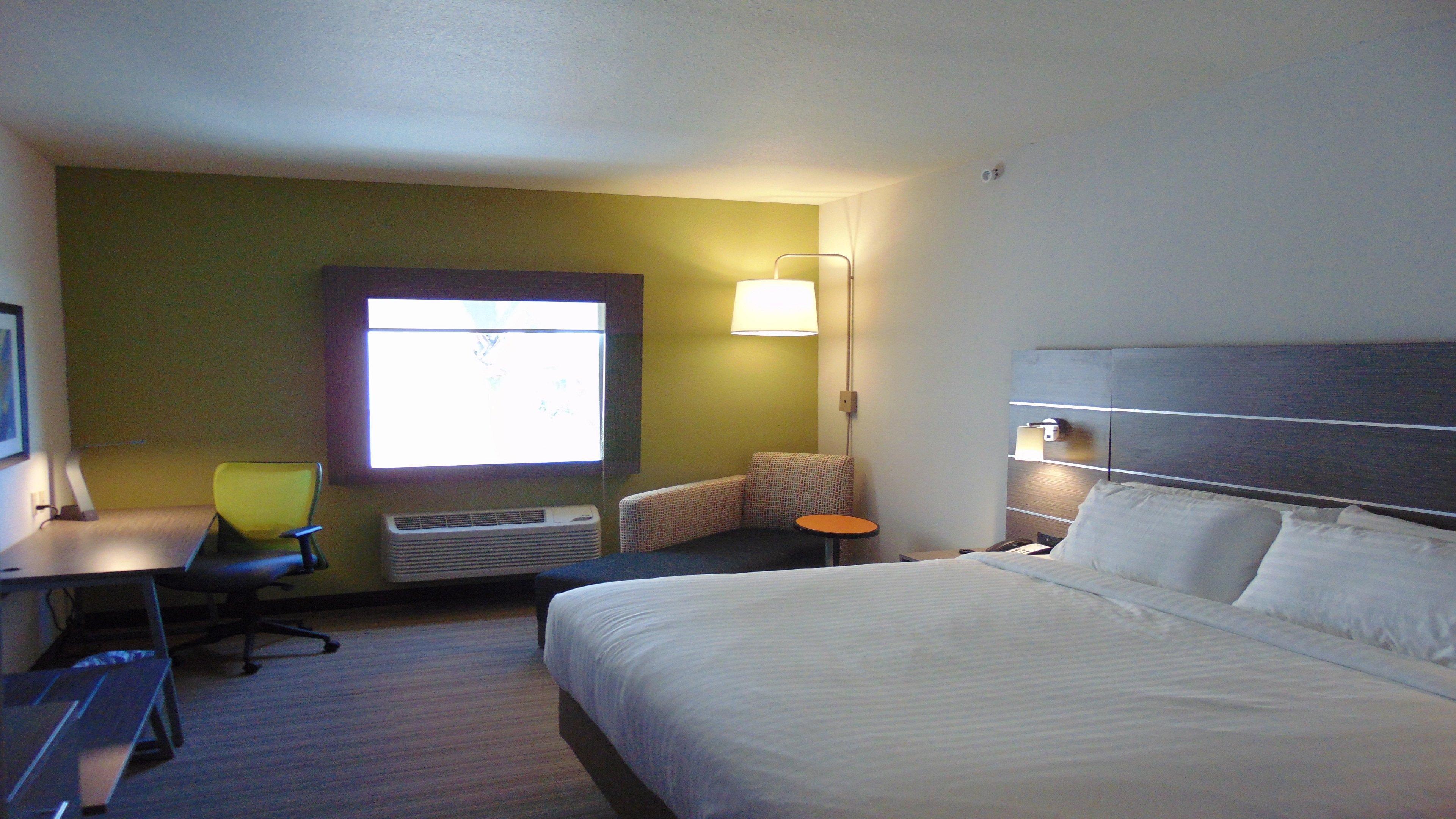 Holiday Inn Express & Suites Boynton Beach West By Ihg Εξωτερικό φωτογραφία