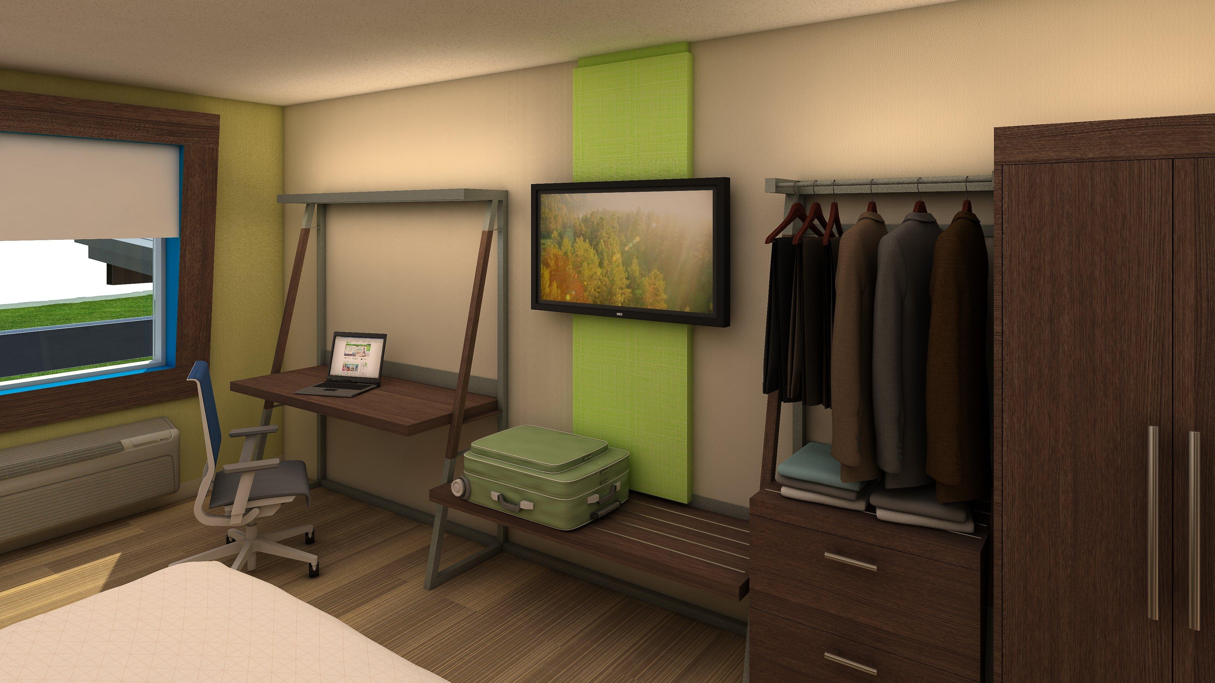 Holiday Inn Express & Suites Boynton Beach West By Ihg Εξωτερικό φωτογραφία