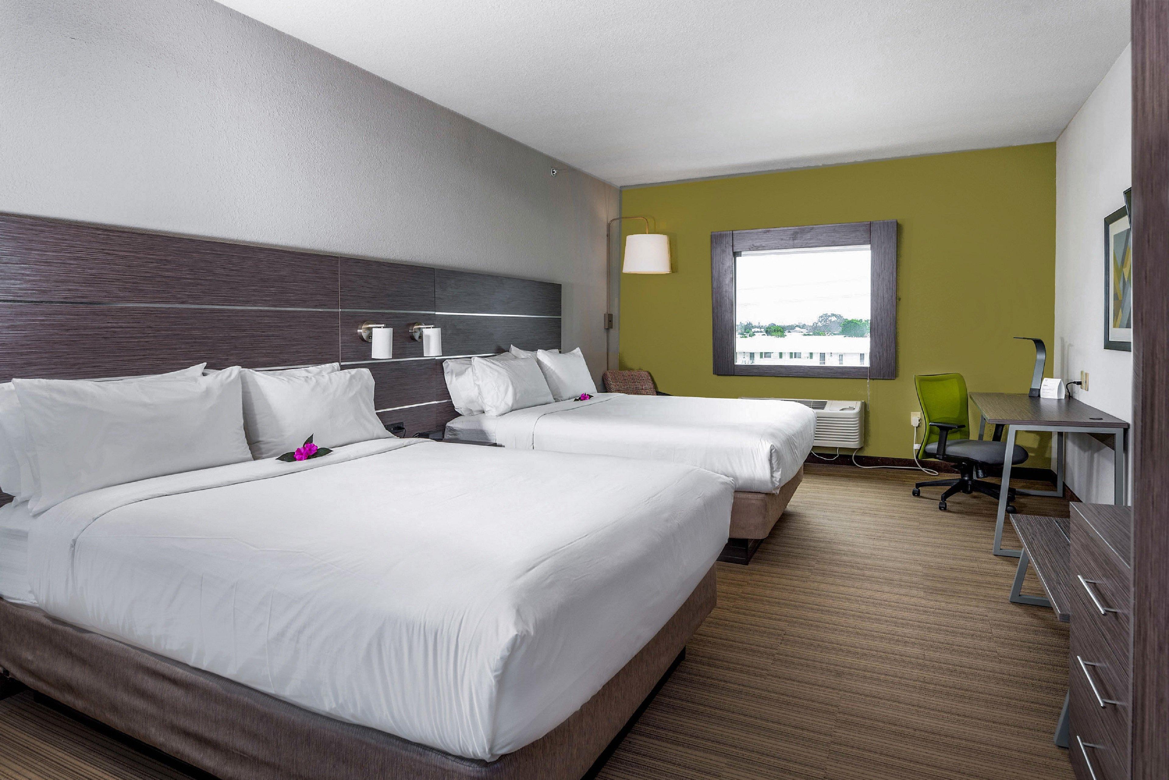 Holiday Inn Express & Suites Boynton Beach West By Ihg Εξωτερικό φωτογραφία