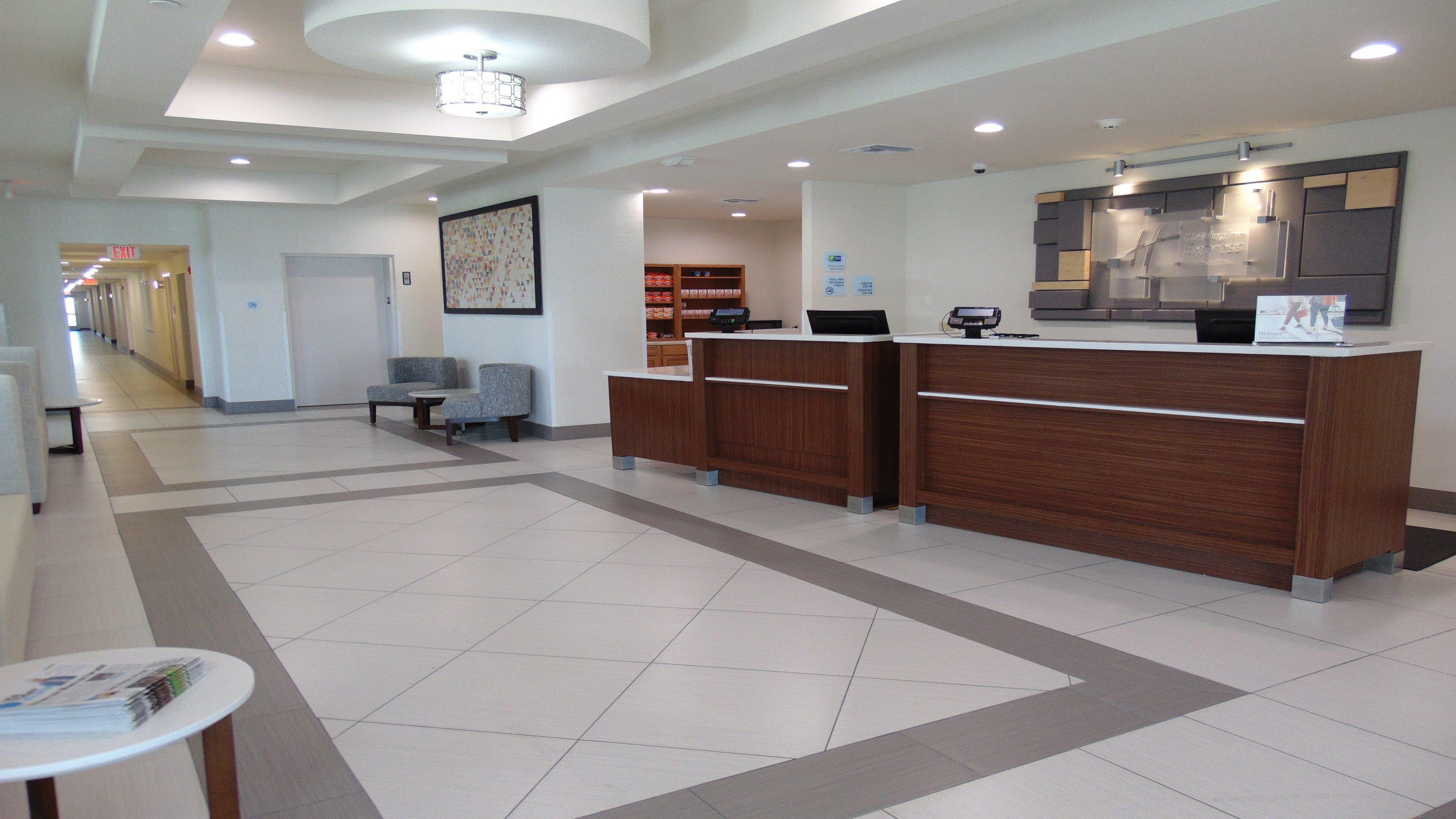 Holiday Inn Express & Suites Boynton Beach West By Ihg Εξωτερικό φωτογραφία