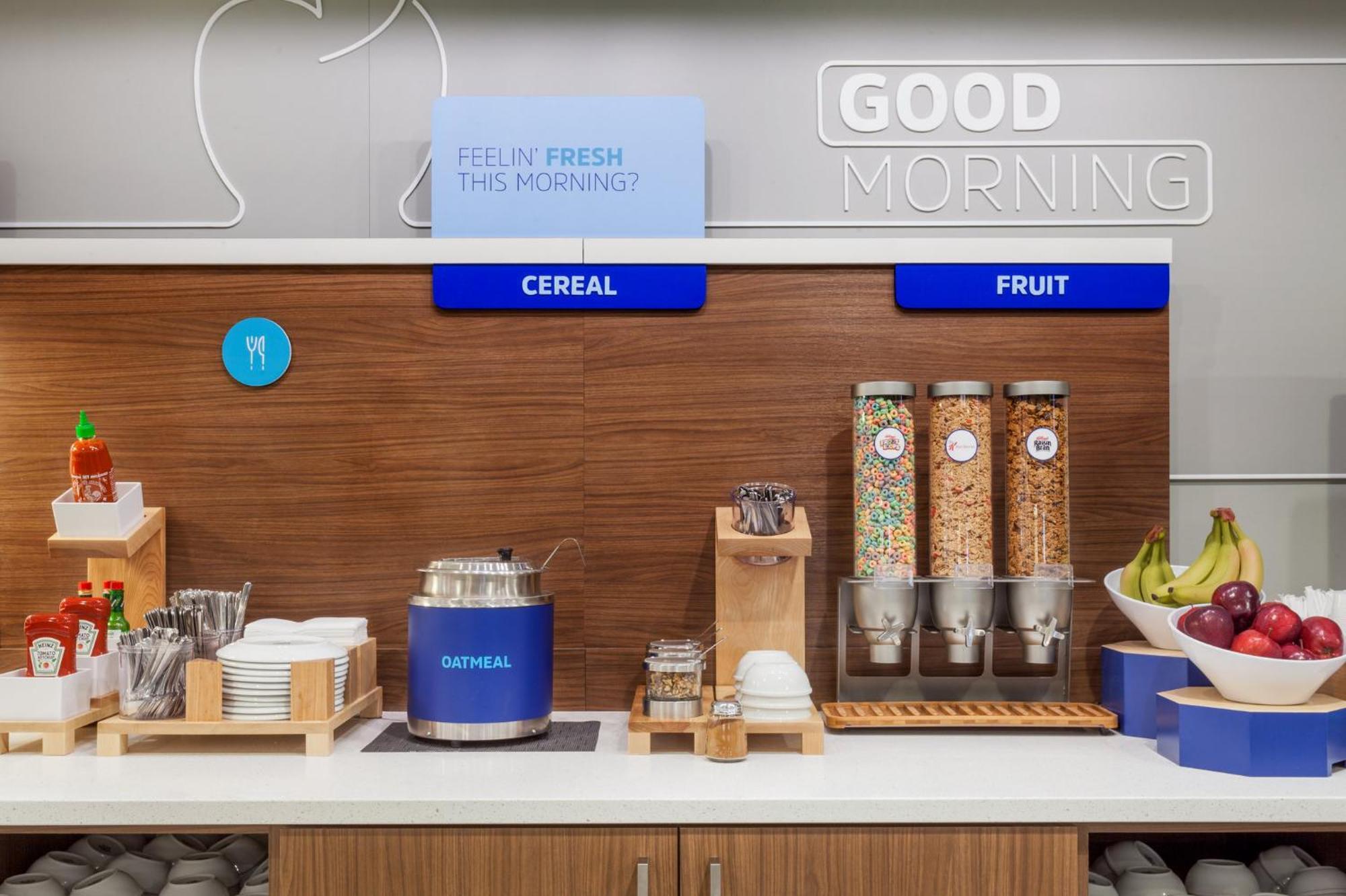 Holiday Inn Express & Suites Boynton Beach West By Ihg Εξωτερικό φωτογραφία