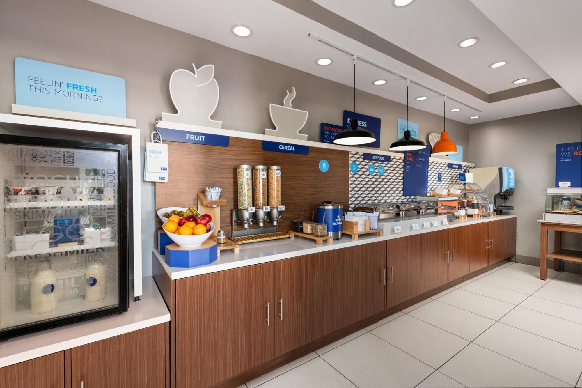 Holiday Inn Express & Suites Boynton Beach West By Ihg Εξωτερικό φωτογραφία