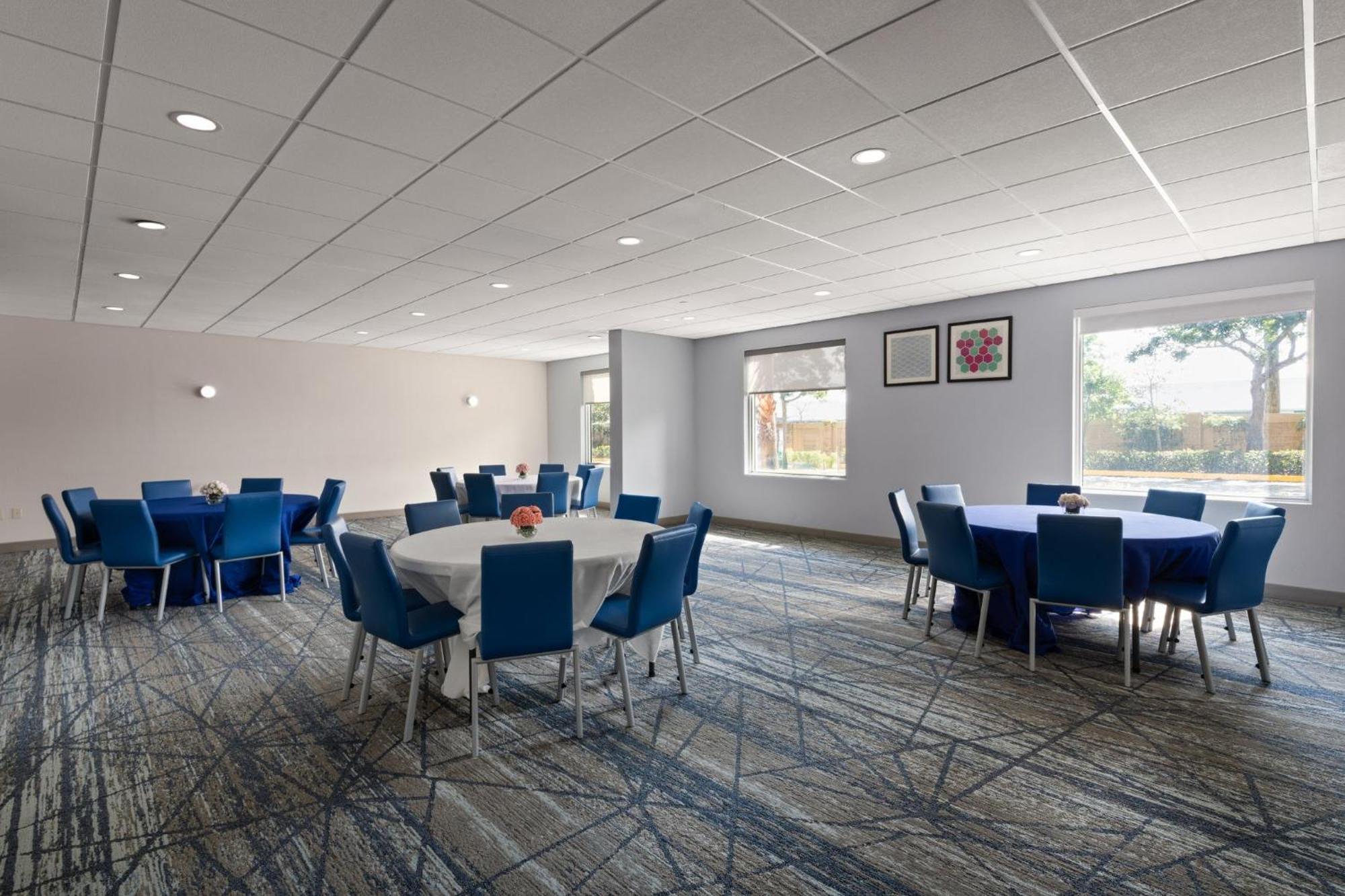 Holiday Inn Express & Suites Boynton Beach West By Ihg Εξωτερικό φωτογραφία