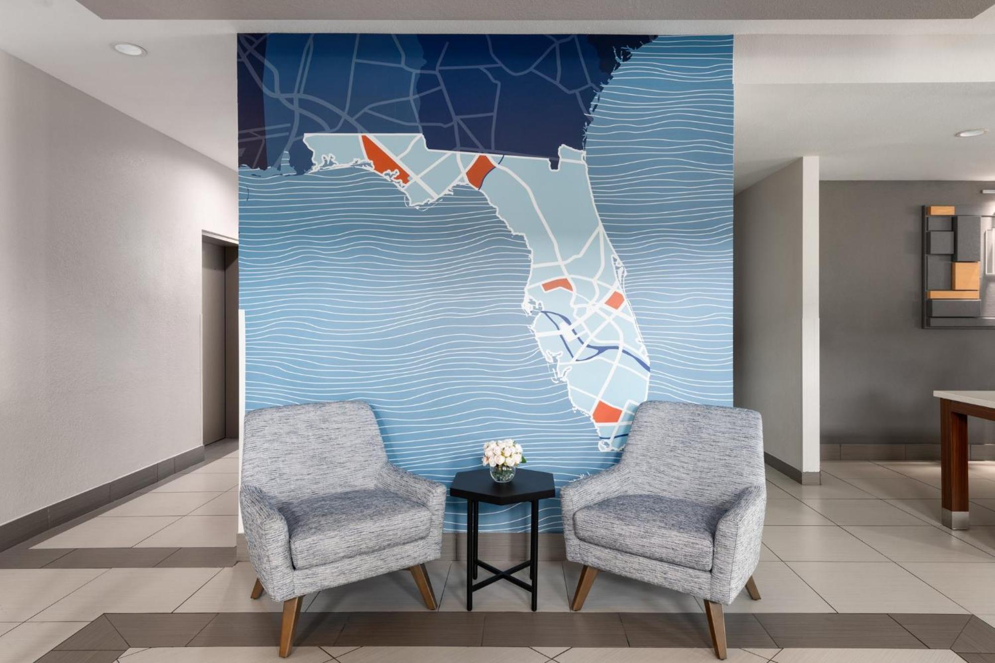 Holiday Inn Express & Suites Boynton Beach West By Ihg Εξωτερικό φωτογραφία
