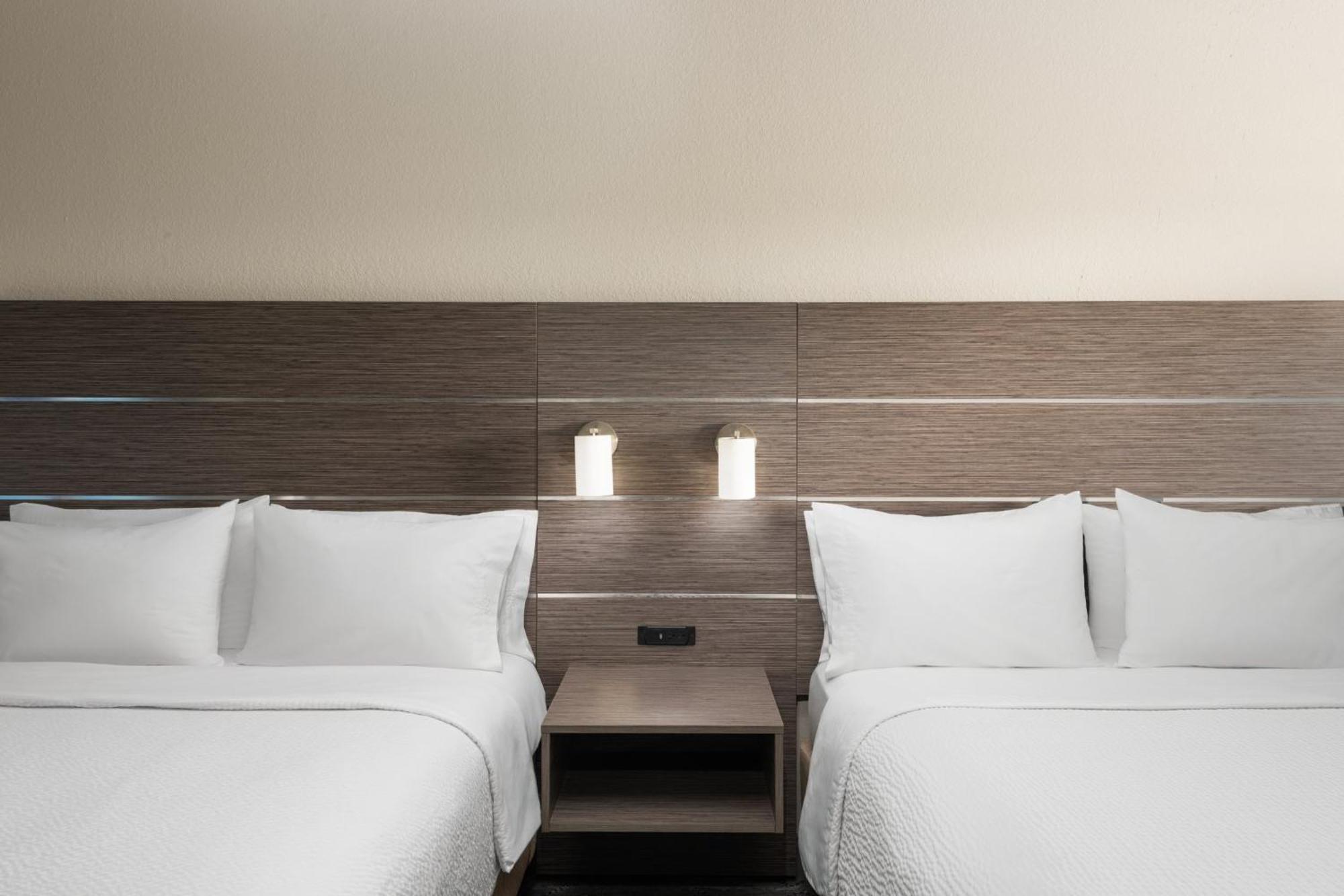 Holiday Inn Express & Suites Boynton Beach West By Ihg Εξωτερικό φωτογραφία