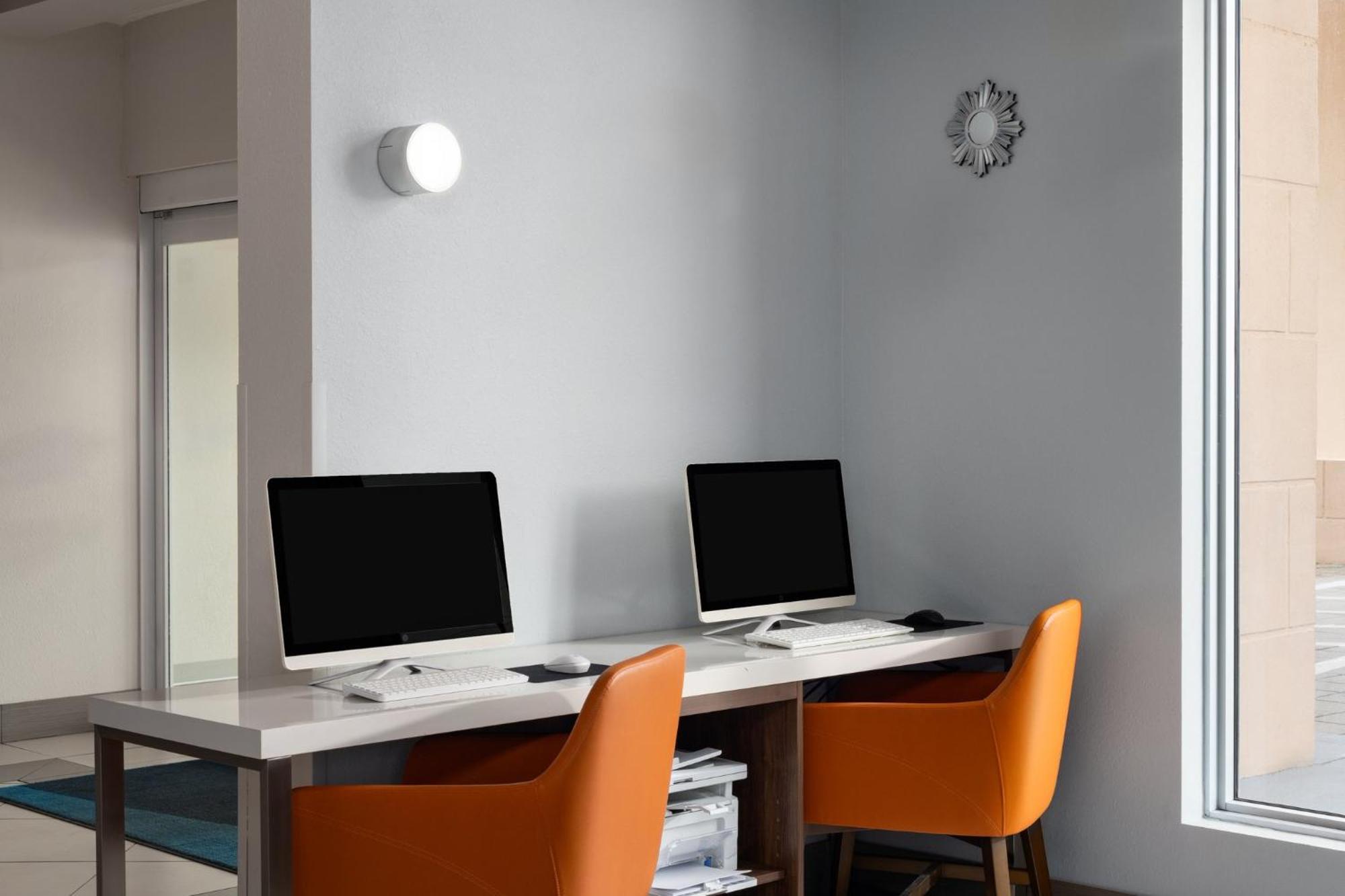 Holiday Inn Express & Suites Boynton Beach West By Ihg Εξωτερικό φωτογραφία