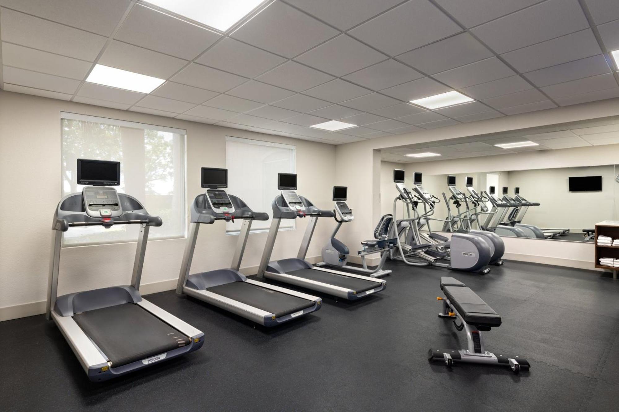 Holiday Inn Express & Suites Boynton Beach West By Ihg Εξωτερικό φωτογραφία