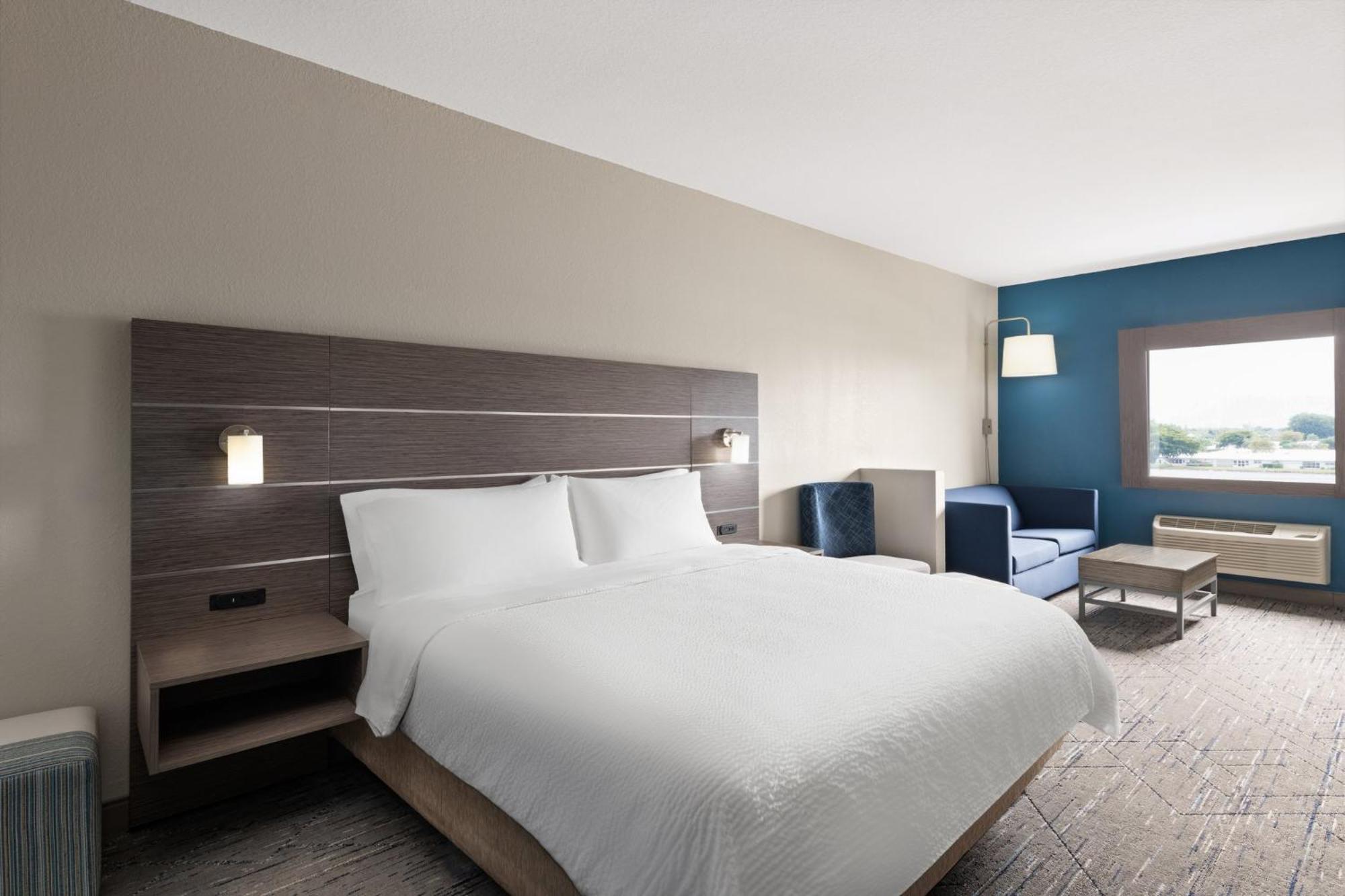Holiday Inn Express & Suites Boynton Beach West By Ihg Εξωτερικό φωτογραφία