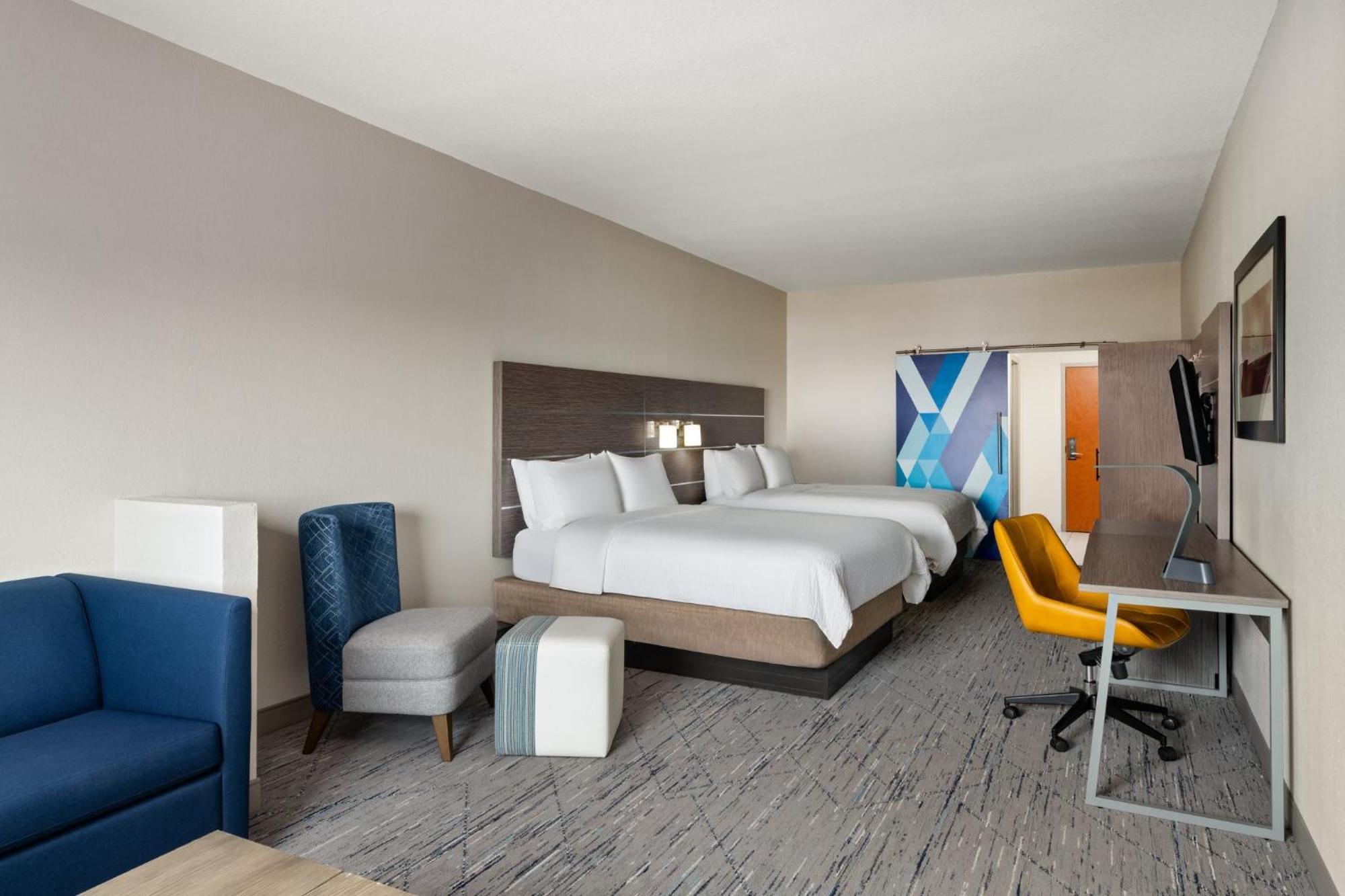 Holiday Inn Express & Suites Boynton Beach West By Ihg Εξωτερικό φωτογραφία