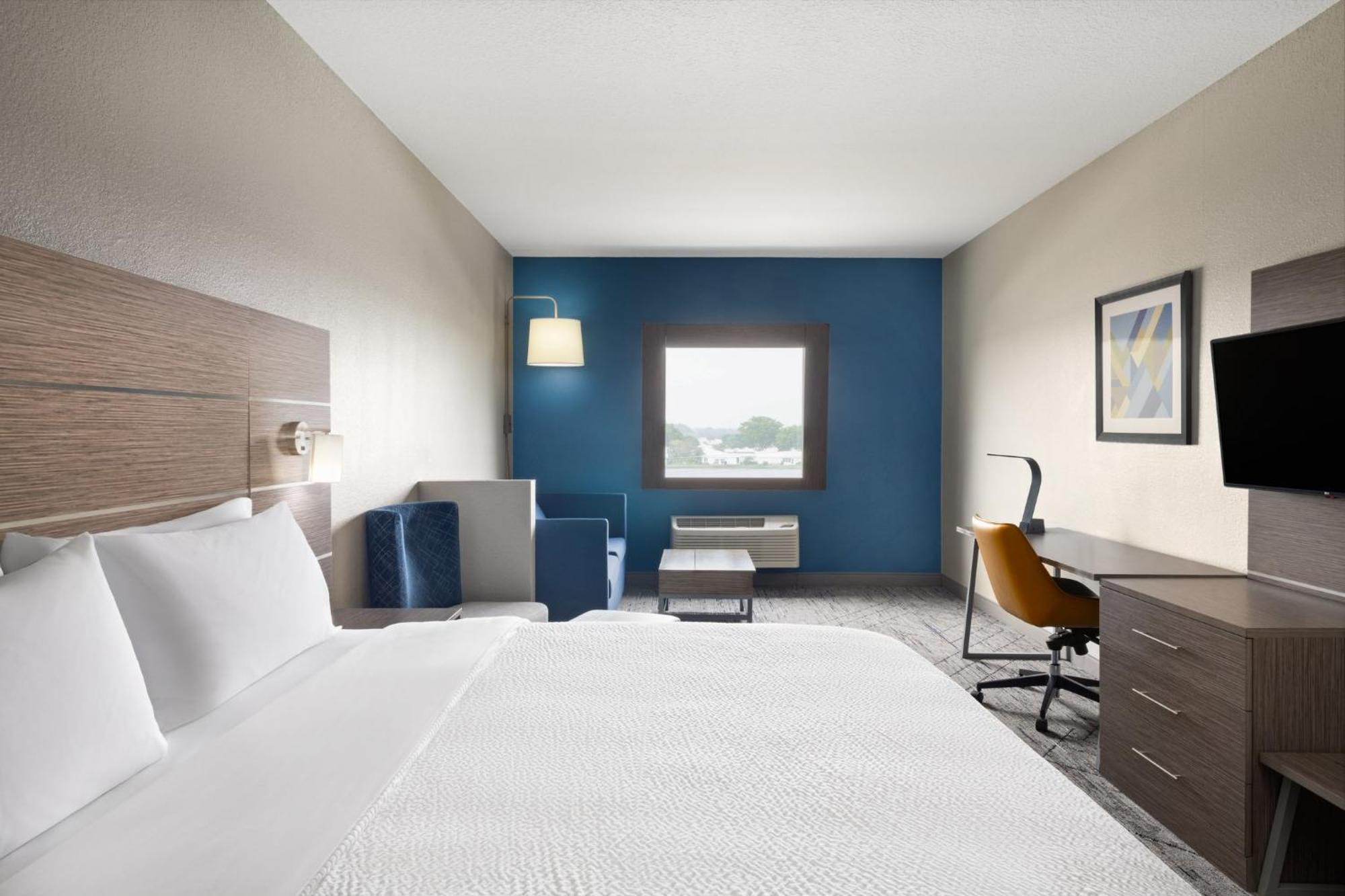 Holiday Inn Express & Suites Boynton Beach West By Ihg Εξωτερικό φωτογραφία