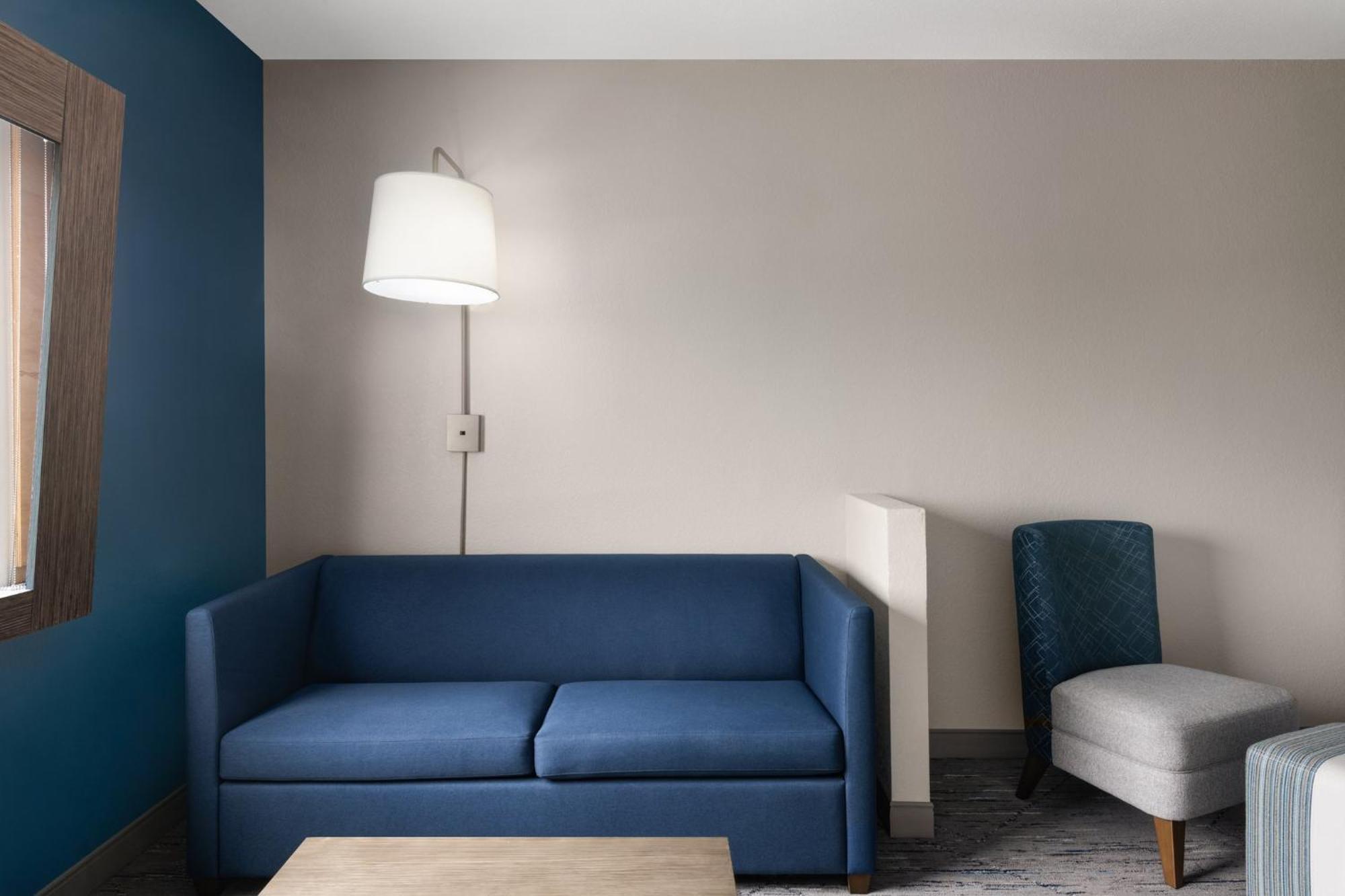 Holiday Inn Express & Suites Boynton Beach West By Ihg Εξωτερικό φωτογραφία