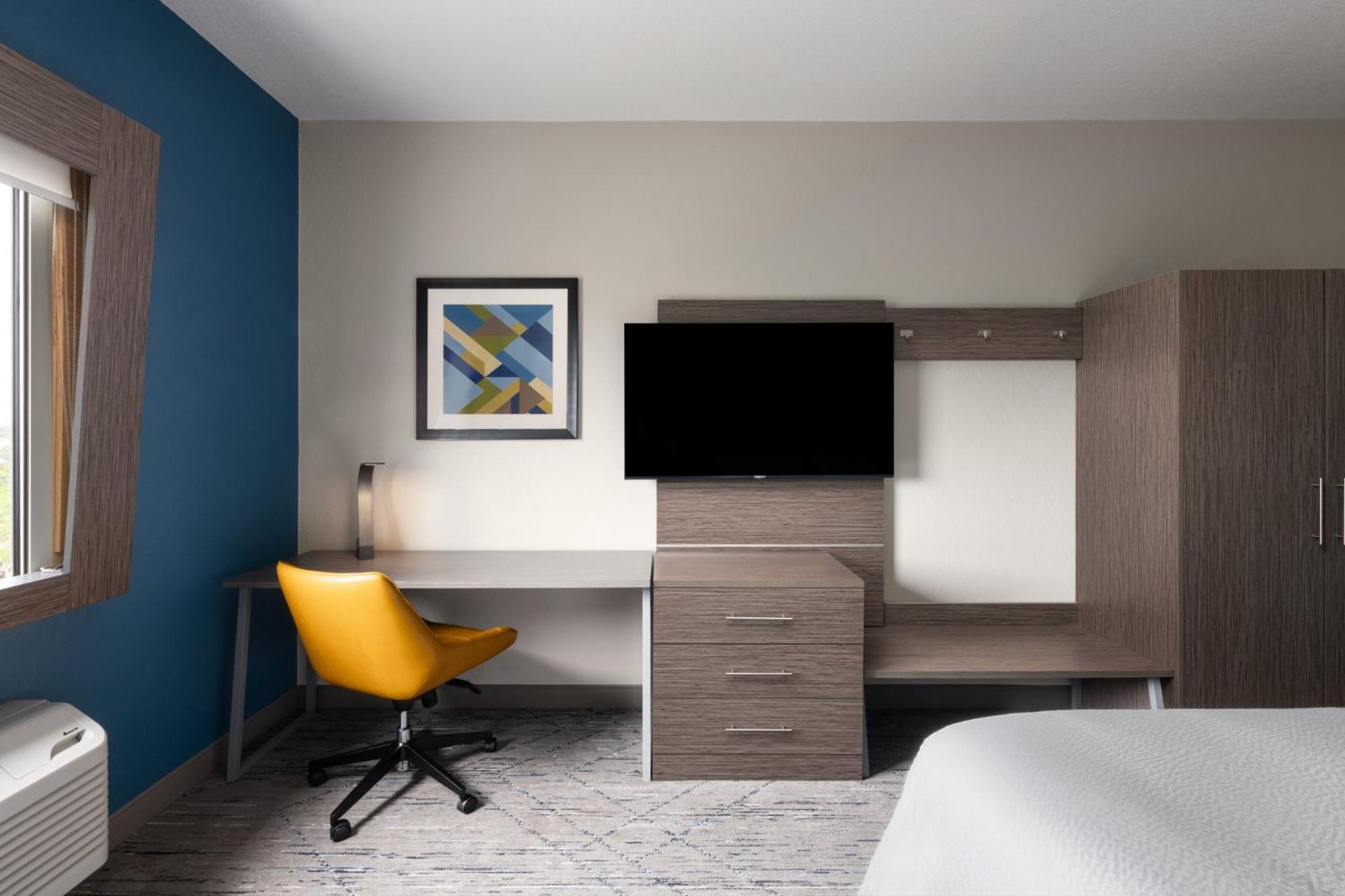 Holiday Inn Express & Suites Boynton Beach West By Ihg Εξωτερικό φωτογραφία