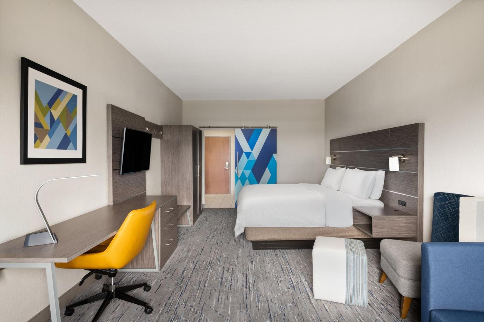 Holiday Inn Express & Suites Boynton Beach West By Ihg Εξωτερικό φωτογραφία