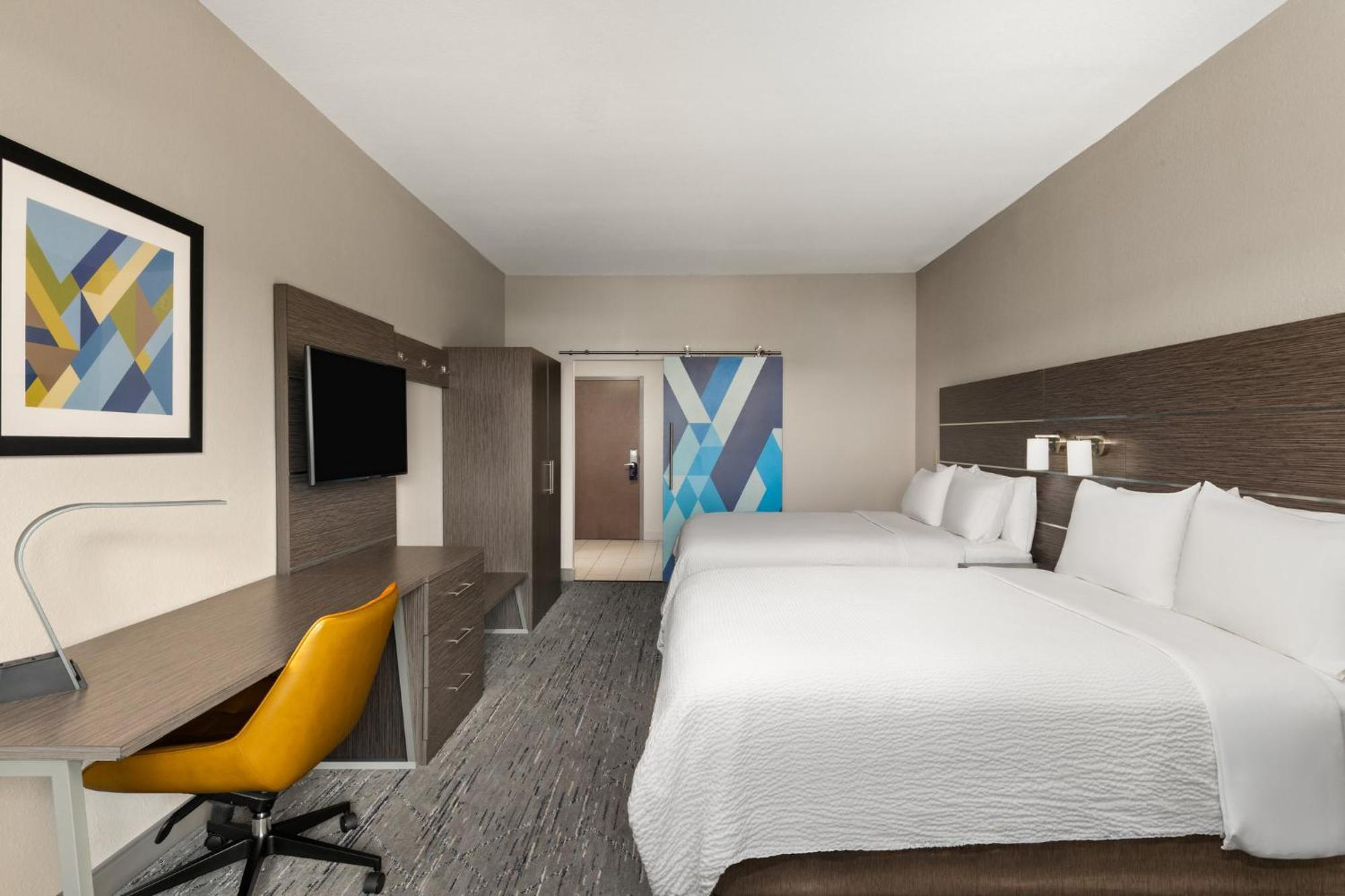 Holiday Inn Express & Suites Boynton Beach West By Ihg Εξωτερικό φωτογραφία