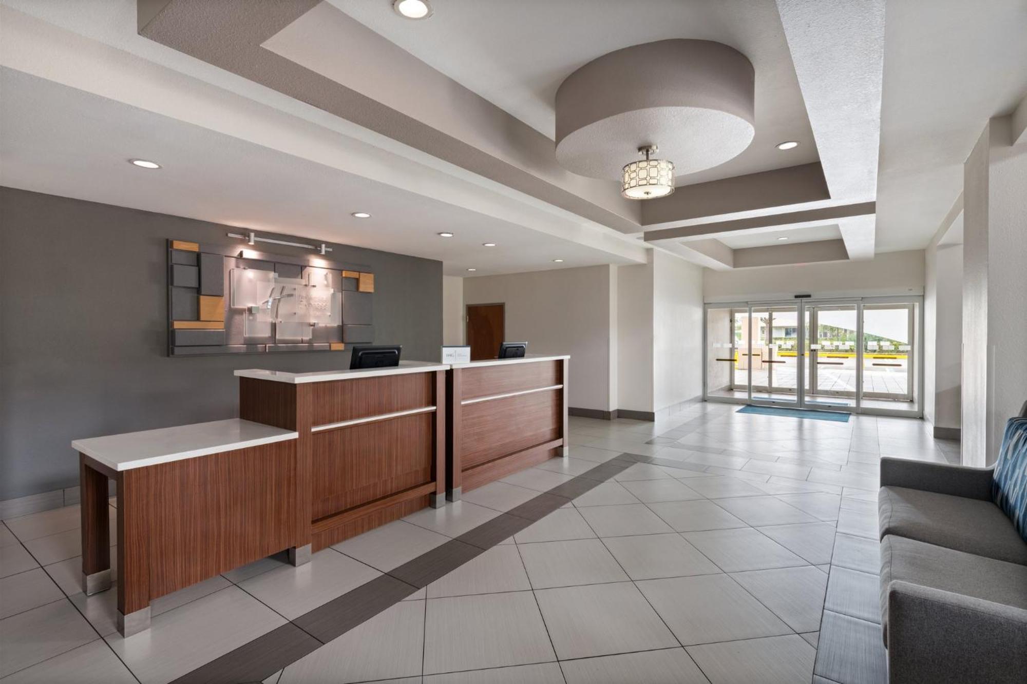 Holiday Inn Express & Suites Boynton Beach West By Ihg Εξωτερικό φωτογραφία