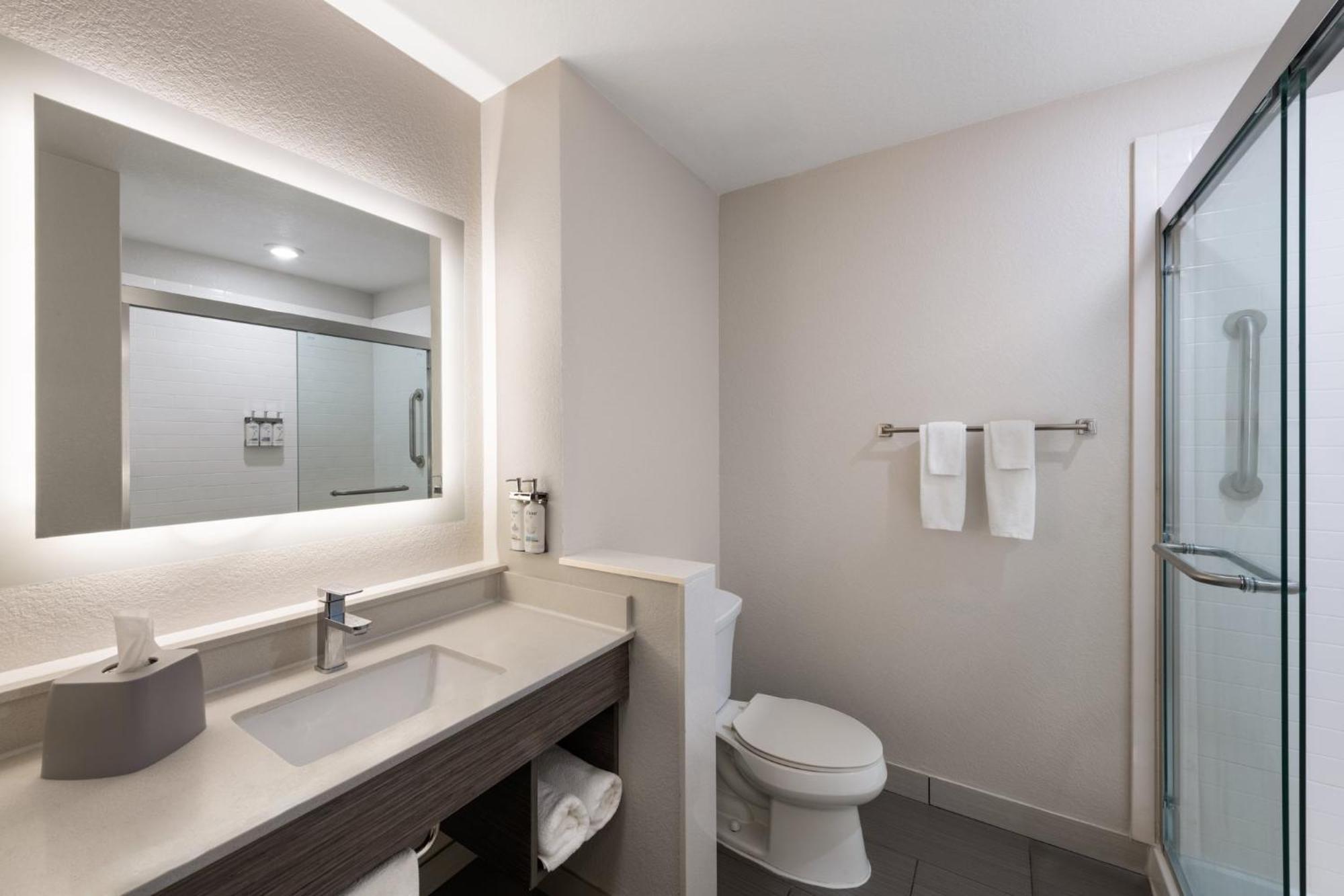 Holiday Inn Express & Suites Boynton Beach West By Ihg Εξωτερικό φωτογραφία