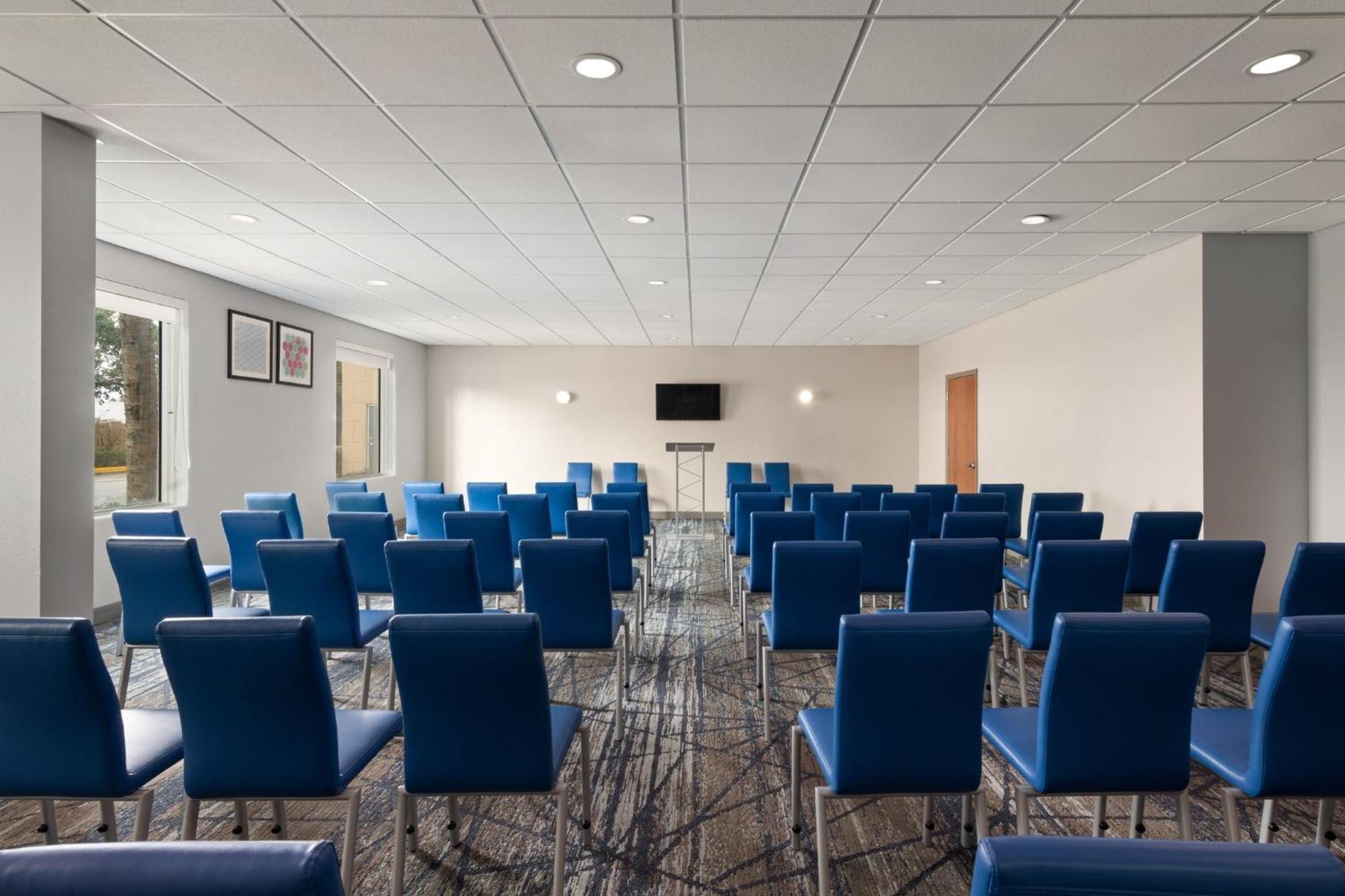 Holiday Inn Express & Suites Boynton Beach West By Ihg Εξωτερικό φωτογραφία
