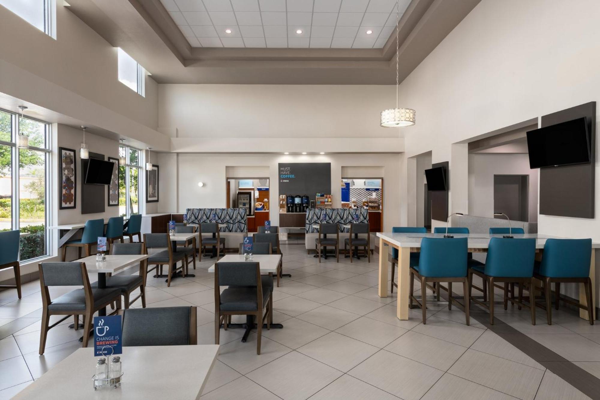Holiday Inn Express & Suites Boynton Beach West By Ihg Εξωτερικό φωτογραφία