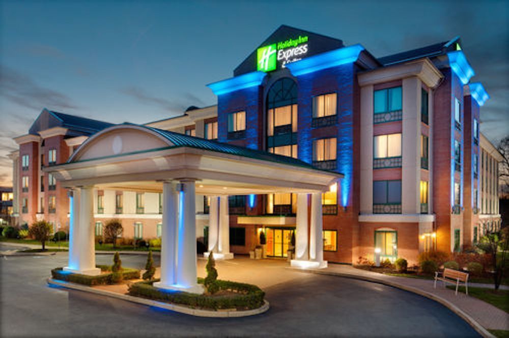 Holiday Inn Express & Suites Boynton Beach West By Ihg Εξωτερικό φωτογραφία