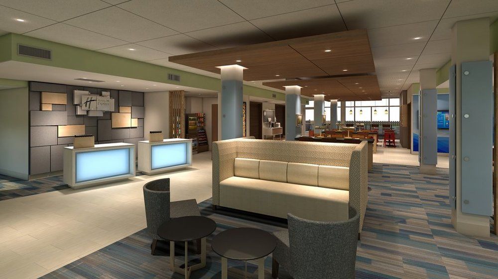 Holiday Inn Express & Suites Boynton Beach West By Ihg Εξωτερικό φωτογραφία