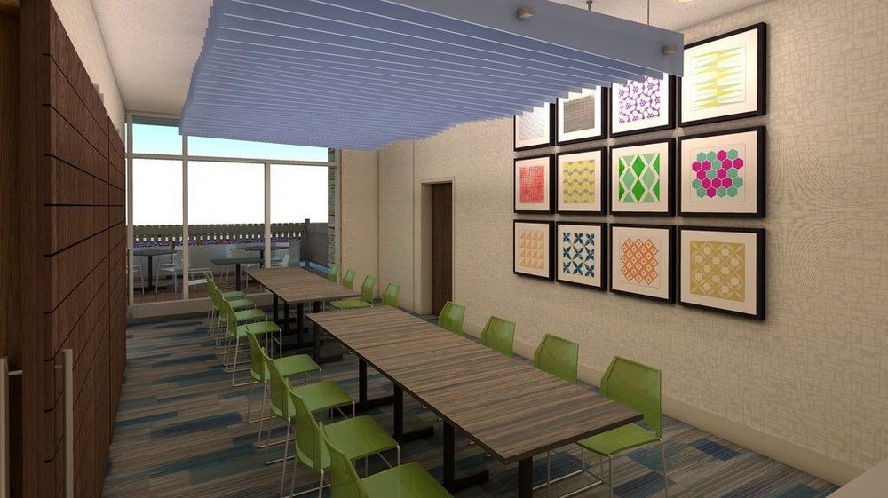 Holiday Inn Express & Suites Boynton Beach West By Ihg Εξωτερικό φωτογραφία