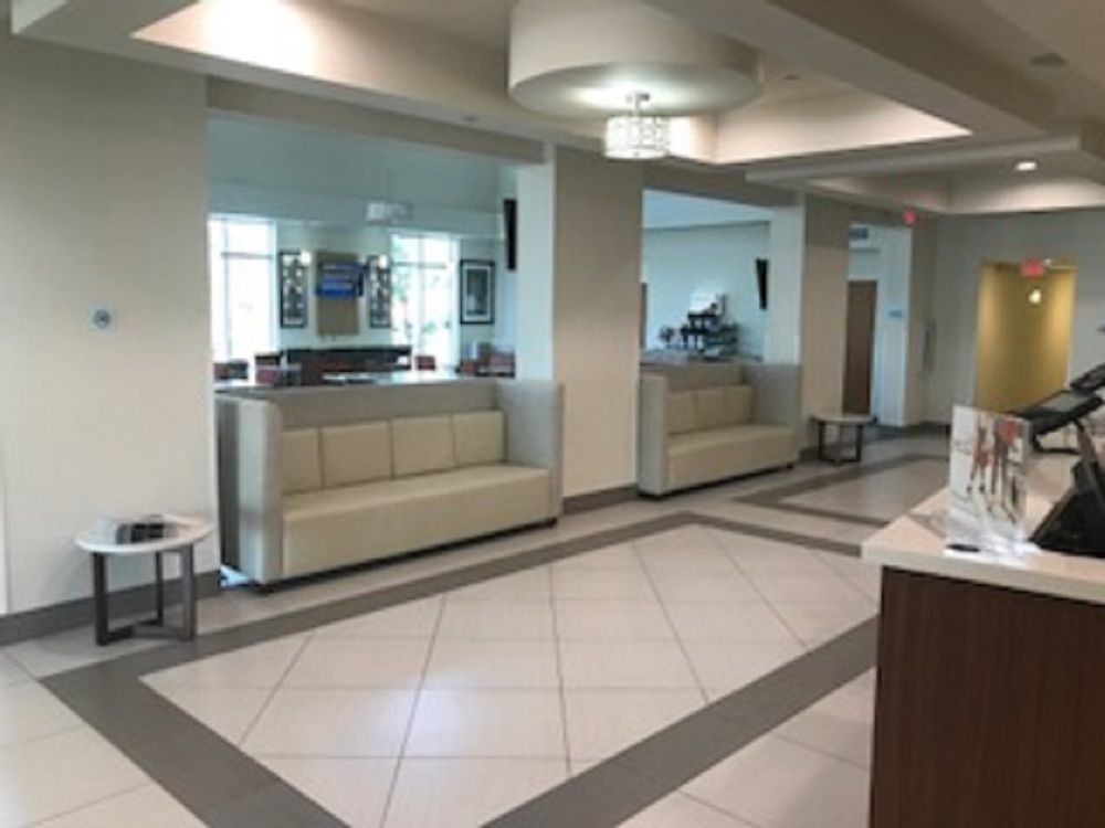 Holiday Inn Express & Suites Boynton Beach West By Ihg Εξωτερικό φωτογραφία