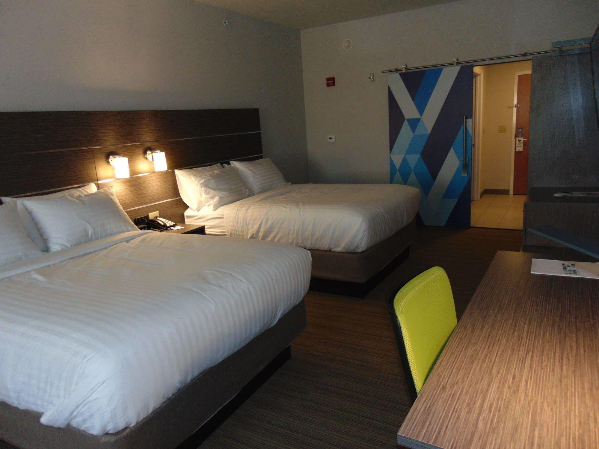 Holiday Inn Express & Suites Boynton Beach West By Ihg Εξωτερικό φωτογραφία