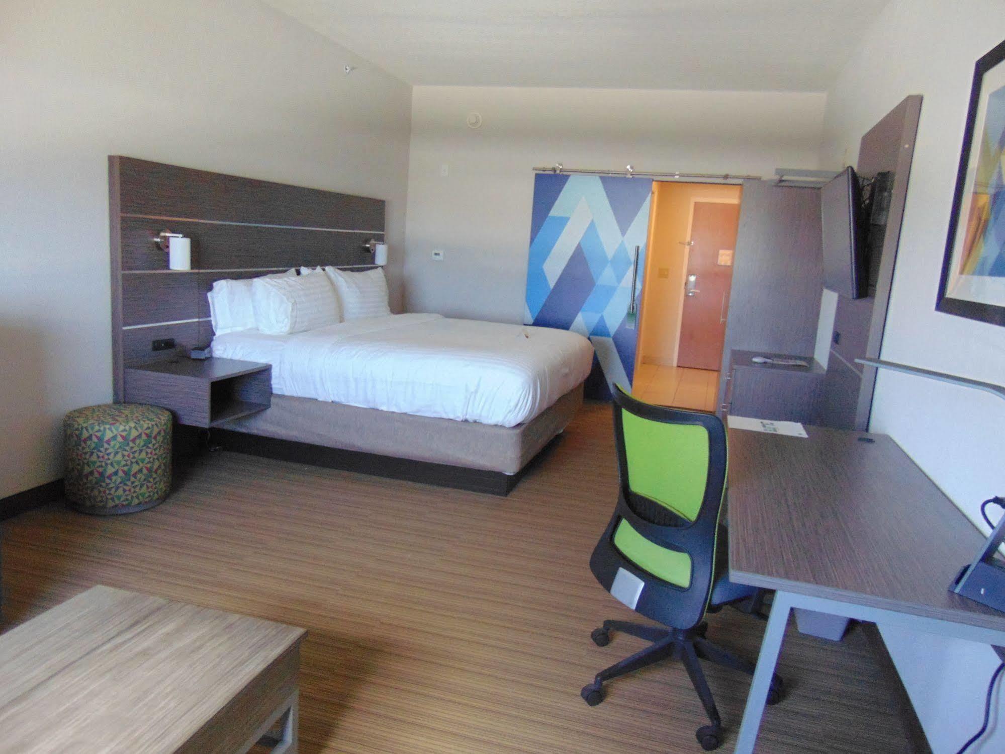 Holiday Inn Express & Suites Boynton Beach West By Ihg Εξωτερικό φωτογραφία