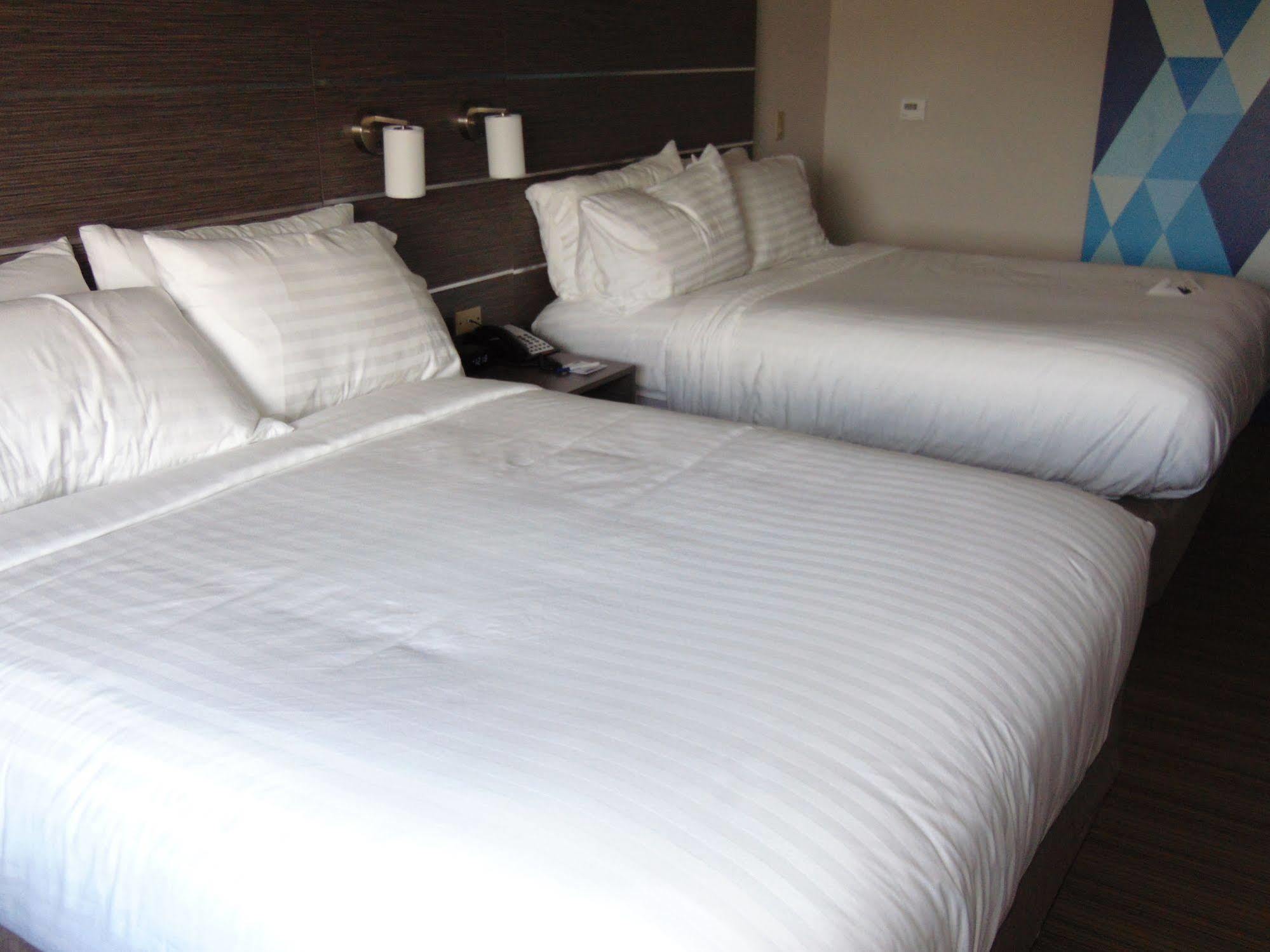 Holiday Inn Express & Suites Boynton Beach West By Ihg Εξωτερικό φωτογραφία
