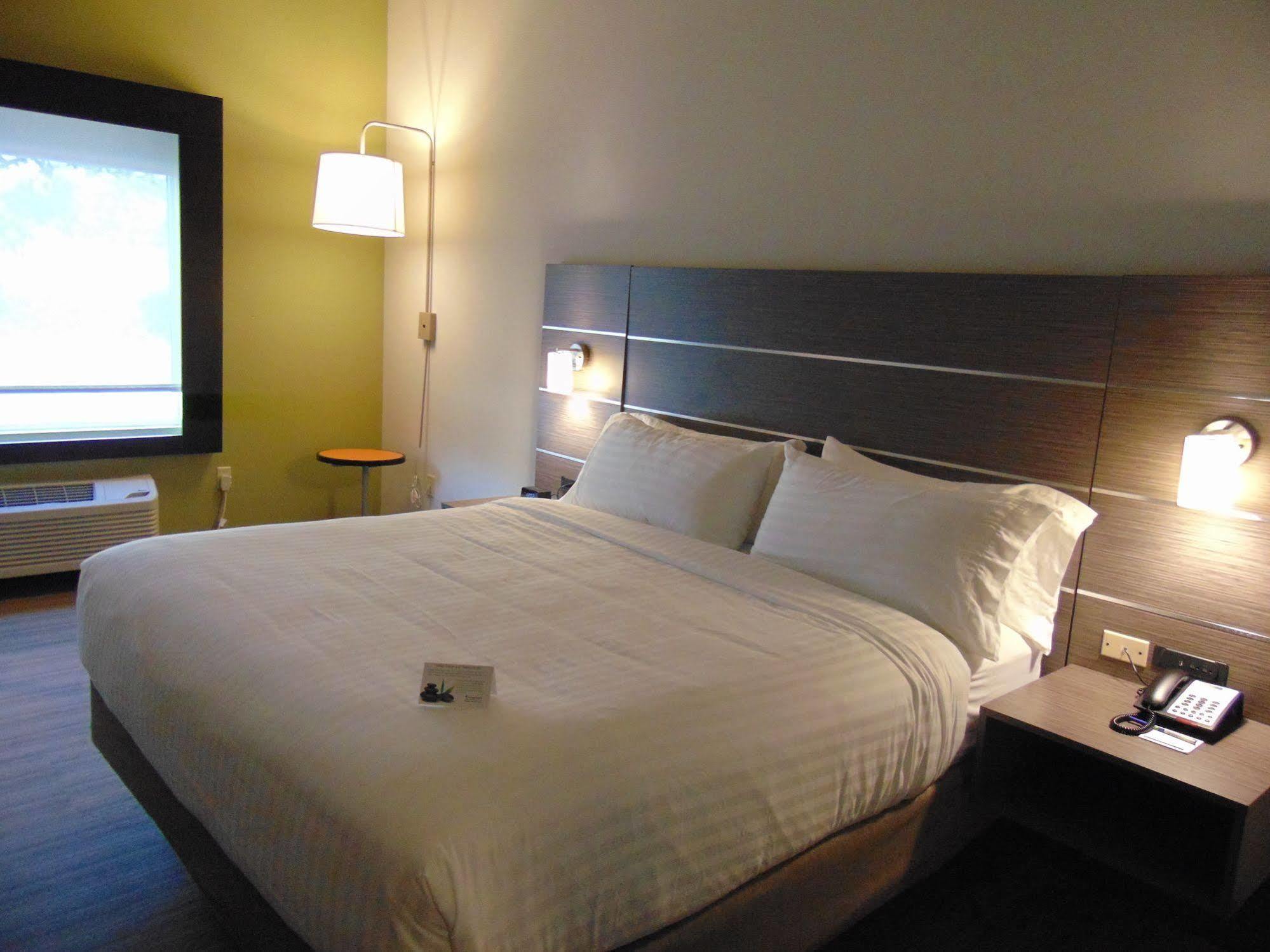 Holiday Inn Express & Suites Boynton Beach West By Ihg Εξωτερικό φωτογραφία