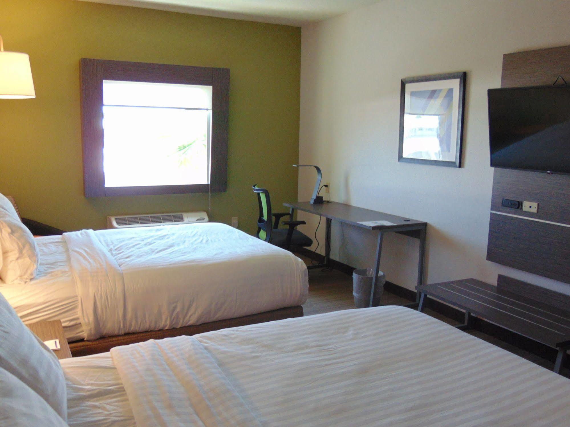 Holiday Inn Express & Suites Boynton Beach West By Ihg Εξωτερικό φωτογραφία