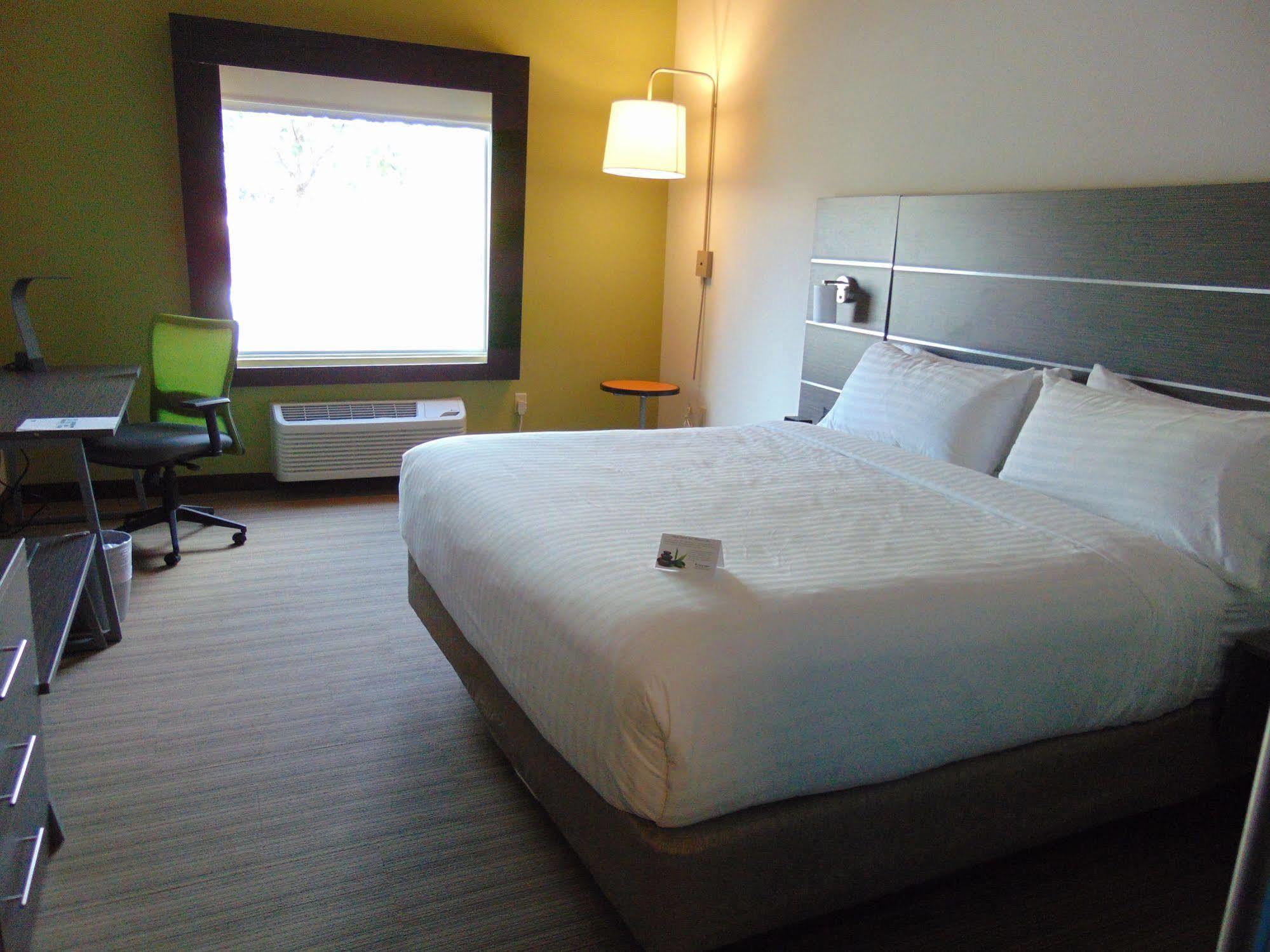 Holiday Inn Express & Suites Boynton Beach West By Ihg Εξωτερικό φωτογραφία
